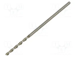 ALPEN-MAYKESTAG Broca para metal HSS FORTE COBALT Ø 1mm x 34mm