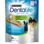 Purina DentaLife Medium 6x115gr Masticable Dental Para Perros
