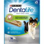 Purina DentaLife Medium 6x115gr Masticable Dental Para Perros