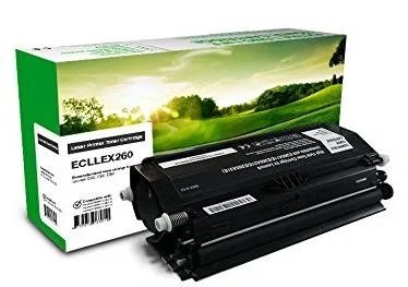 Lexmark Cartucho Cian 24B6516