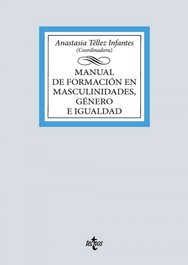 TECNOS, Manual de formación en masculinidades, género e igualdad