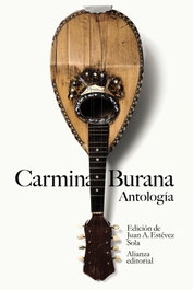 Carmina Burana, AAVV - ALIANZA