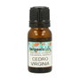 Terpenic Aceite Esencial Cedro Virginia 10 ml