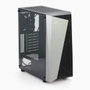 ZALMAN Zalman S4 Plus Midi Tower Negro