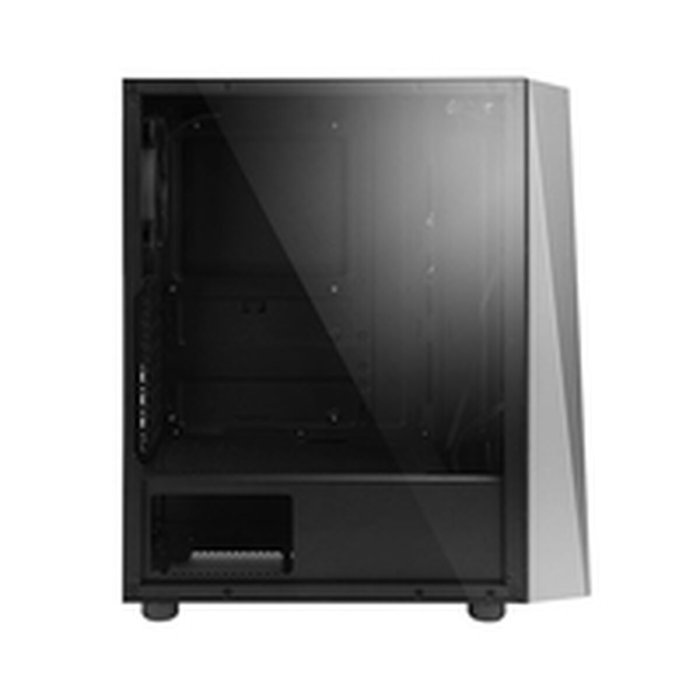 ZALMAN Zalman S4 Plus Midi Tower Negro