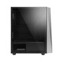 ZALMAN Zalman S4 Plus Midi Tower Negro