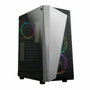 ZALMAN Zalman S4 Plus Midi Tower Negro