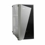 ZALMAN Zalman S4 Plus Midi Tower Negro