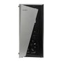 ZALMAN Zalman S4 Plus Midi Tower Negro