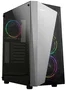 ZALMAN Zalman S4 Plus Midi Tower Negro