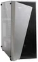 ZALMAN Zalman S4 Plus Midi Tower Negro