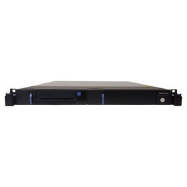 Quantum Storage Streamer TC-L93CN-AR Rack 19 pulgadas SAS LTO-9
