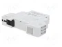 CROUZET Relé de tiempo SSR 0,7A 24÷240VAC/VDC