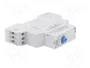 CROUZET Relé de tiempo SSR 0,7A 24÷240VAC/VDC