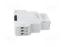 CROUZET Relé de tiempo SSR 0,7A 24÷240VAC/VDC