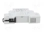 CROUZET Relé de tiempo SSR 0,7A 24÷240VAC/VDC