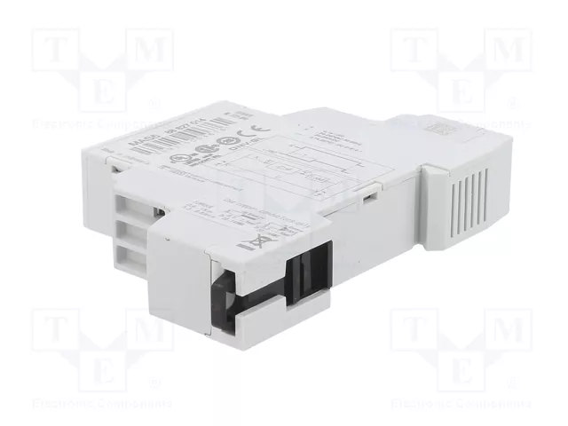 CROUZET Relé de tiempo SSR 0,7A 24÷240VAC/VDC CROUZET Relé de tiempo SSR 0,7A 24÷240VAC/VDC