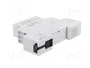 CROUZET Relé de tiempo SSR 0,7A 24÷240VAC/VDC
