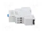 CROUZET Relé de tiempo SSR 0,7A 24÷240VAC/VDC