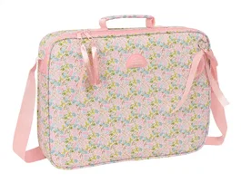 Safta Cartera escolar Vicky Martin Berrocal 280x380x60 mm