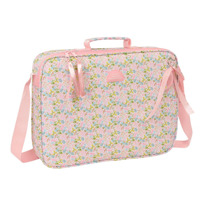 Mochila Escolar Vicky Martín Berrocal Multicolor 38 x 28 x 6 cm Mochila Escolar Vicky Martín Berrocal Multicolor 38 x 28 x 6 cm