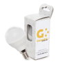 Bombilla LED E14 5W 410Lm 6000ºK Blanco Frío