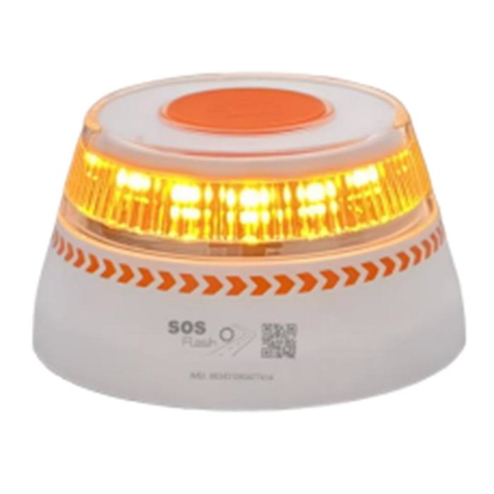 Sosflash SOS Flash V16 Connected IoT BAL/2 Sosflash SOS Flash V16 Connected IoT BAL/2