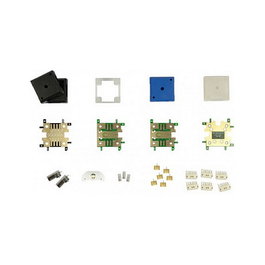 ALLNET 130192 BrickRknowledge MHz DIY Set (International)