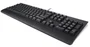 Lenovo 4X30M86918 Teclado de Oficina USB QWERTY Negro