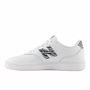 Zapatillas Casual de Mujer New Balance 80 Blanco