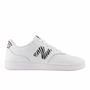 Zapatillas Casual de Mujer New Balance 80 Blanco