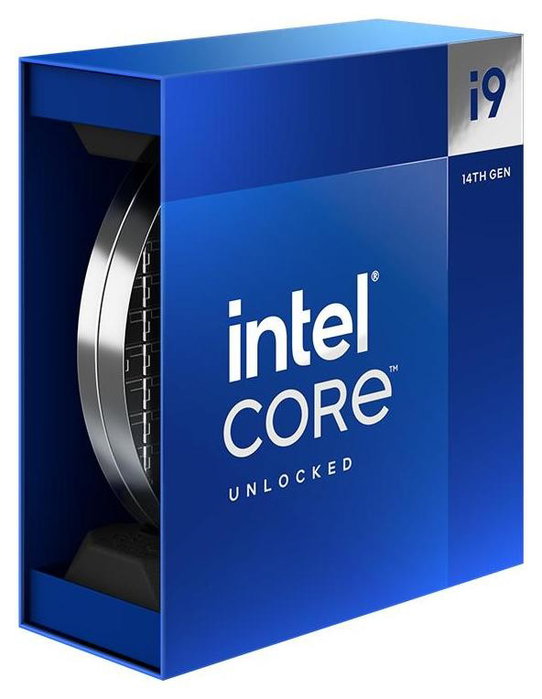 Intel Core i9-14900K Procesador 36 MB Smart Cache Caja Intel Core i9-14900K Procesador 36 MB Smart Cache Caja