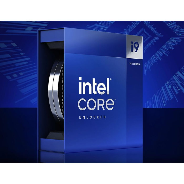 Intel Core i9-14900K Procesador 36 MB Smart Cache Caja Intel Core i9-14900K Procesador 36 MB Smart Cache Caja