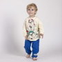 Chándal para Bebé The Paw Patrol Azul 36 Meses