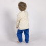 Chándal para Bebé The Paw Patrol Azul 36 Meses