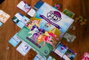 My Little Pony Juego de cartas Deck-Building Adventures in Equestria *Edición Inglés*