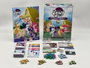 My Little Pony Juego de cartas Deck-Building Adventures in Equestria *Edición Inglés*