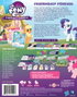 My Little Pony Juego de cartas Deck-Building Adventures in Equestria *Edición Inglés*