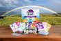 My Little Pony Juego de cartas Deck-Building Adventures in Equestria *Edición Inglés*