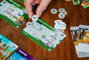 My Little Pony Juego de cartas Deck-Building Adventures in Equestria *Edición Inglés*