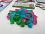 My Little Pony Juego de cartas Deck-Building Adventures in Equestria *Edición Inglés*