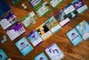 My Little Pony Juego de cartas Deck-Building Adventures in Equestria *Edición Inglés*