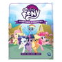 My Little Pony Juego de cartas Deck-Building Adventures in Equestria *Edición Inglés*