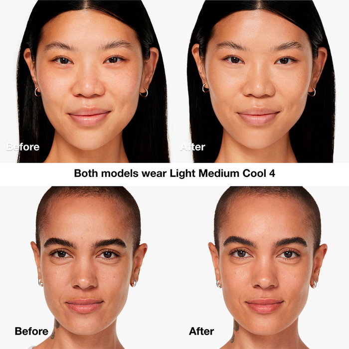 Clinique EVEN BETTER CLINICAL VITAMIN Base de Maquillaje SPF50 #4-Light Medium Cool 30 ml Clinique EVEN BETTER CLINICAL VITAMIN Base de Maquillaje SPF50 #4-Light Medium Cool 30 ml