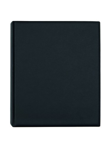 Carpeta De Anillas Multifin Alfa Pvc 3002 4º 11 An.39Mm Negro