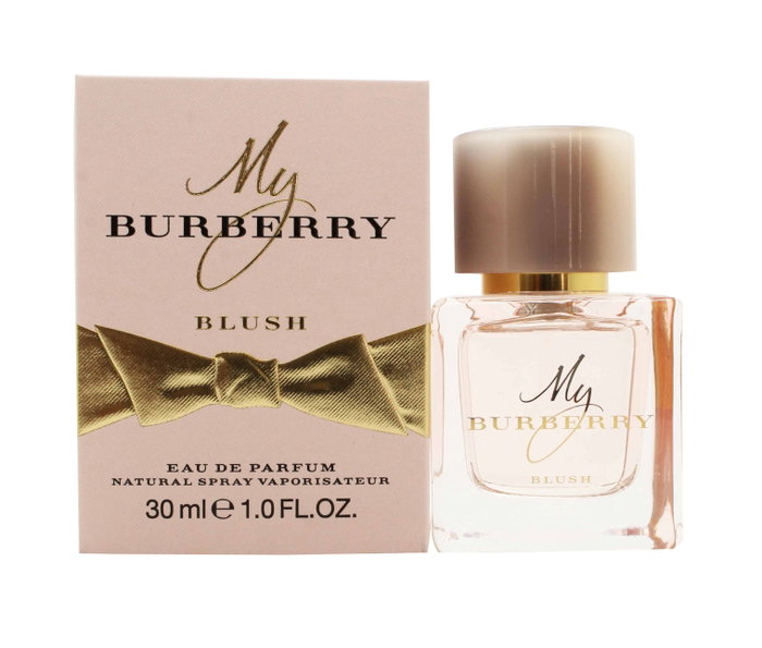 Burberry My Burberry Blush Eau de Parfum 30ml Spray Burberry My Burberry Blush Eau de Parfum 30ml Spray