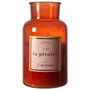 Home Deco Factory Vela Perfumada Apothicaire Aroma Peonía