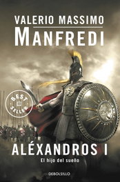 Alexandros I, Valerio Massimo Manfredi - DEBOLSILLO