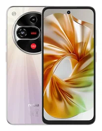 Smartphone zte nubia focus 2 5g whte 8gb+256gb