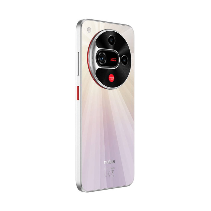 ZTE Nubia Focus 2 5G 8GB 256GB Blanco